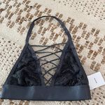 Urban Outfitters NWT  Out From Under Halter Bralette Photo 1