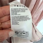 Zimmermann NWOT  Silk Corset Midi Dress in Petal Pink Photo 9