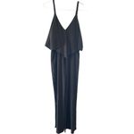 Charles Henry  Wide Leg Jumpsuit/Romper Sz S Photo 3
