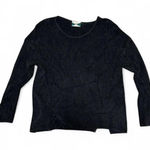 525 America  women's crewneck shaker or ribbed knit sweater Photo 0