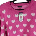 Vince Camuto NWT Ladies Valentines Day Sweater XXL Photo 1