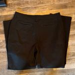 Lee  Women's Black Trousers / DG35 Photo 4