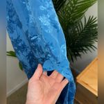 Saylor  Audie Dress in‎ Cerulean Small Photo 5