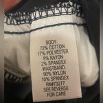 a glow Maternity a-glow crop jeans dark wash size small Photo 3