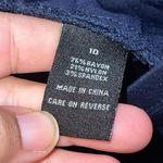 Briggs New York Cropped Pants Photo 5