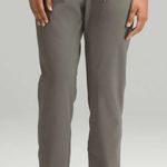 Lululemon  Women’s Stretch High-Rise Jogger Pants Full Length in Grey Sage Size 2 Photo 0