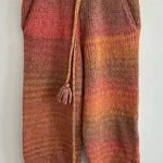 Love Shack Fancy  Wool Sweatpants Photo 0