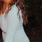 Hello Molly Sage Mini Dress Photo 2