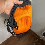 Pearl Izumi  padded cycling shorts black‎ size large activewear athletic Photo 5