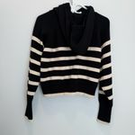 Anthropologie Sundays Trail Long-Sleeve Hoodie size s Photo 4