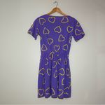 Love moschino Heart Dress Photo 5