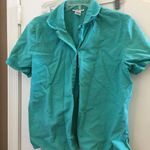 Rebecca Malone FINAL MARKDOWN Ladies  blouse medium Photo 0
