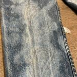St. Tropez Rare Vintage Acid Wash 80s  Jeans Photo 7