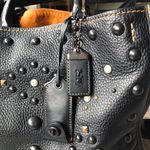 Coach 1941 Rogue Bag With Western Rivets, 20315 Photo 13