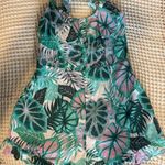 Charlotte Russe  Romper Floral Photo 0