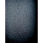 New Womens NWT PrAna L Black Dress Foundation Tie Soft Cap Sleeves Tencel Modal Size L Photo 7