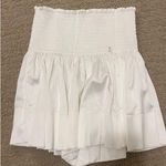 Natural Life White  Shorts Photo 0