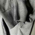 Stella & Dot STRLLA & DOT asymmetrical top off shoulder size M Photo 8