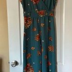 Xhilaration Wide leg jumpsuit Photo 0