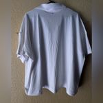 Tuckernuck  Classic White Short Sleeve Polo Photo 6