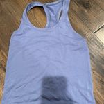 Lululemon  Racerback Tank Photo 0
