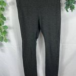 White House | Black Market WHBM charcoal grey leggings - S Short Photo 2