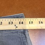 prAna Dollia Pants Womens Gray Mid Rise Envelope Cargo Pockets Size 6 Stretch Photo 6