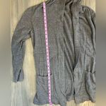 Barefoot Dreams  Women’s Hooded Cardigan Photo 9