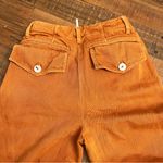 Free People FREE‎ PEOPLE On My Mind Pants Photo 5