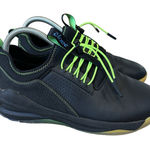 Clove Classic Healthcare Nursing Shoes Women's Size 8 Lunar Fade Black‎ Black Photo 0