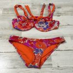 l*space L  Super Bloom Bikini Size Large Photo 2