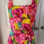 London Times Carmella Dress Photo 5