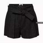 Wilfred Free Wilfred Della Linen Short  Photo 1