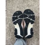 New Balance  2002r Sneakers pink with shadow grey and silver metallic Women’s 7.5 Photo 8