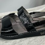 Alegria  Comfort Leather Sandal size 39 Euro Photo 3