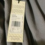 Adidas by Stella McCartney Printed fleece track jacket steel grey L Gray Size L Photo 5