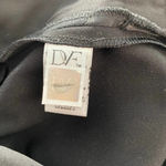 Diane Von Furstenberg  Mary Faille‎ Black Pants Photo 10