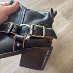 Free People New We The Free Denver Double Buckle Boots Photo 9