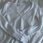 Aritzia  TNA top  Photo 0