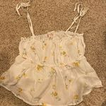 PacSun Lottie Moss Tank Top Photo 0