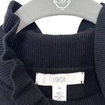 1901  Sweater Dress Size M Photo 4