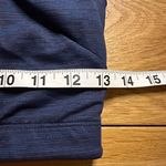 Outdoor Voices  navy sports bra small Photo 3