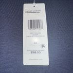 Eileen Fisher NEW Long Sleeve Jersey Shift Dress Crewneck Size 3X Photo 8