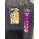 Levi's Signature Levi Strauss Women’s Modern Skinny 16 Photo 1