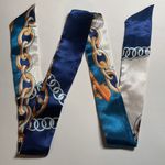 Thin Purse Scarf / Hairband / Scarf Photo 1