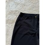 The Limited  Women's Cassidy‎ Fit Black Dress Pants Stretch Size 8 Photo 2