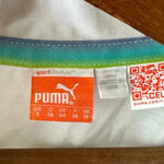 Puma  size small shirt Photo 1