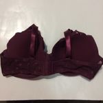 Adore Me Lace Overlay Underwire Bra Photo 2