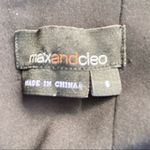 Max and Cleo Fit & Flare Midi Sleeveless Dress Photo 14