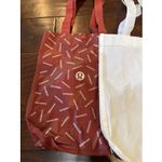 Lululemon Shopper bags (3 Set) Small Photo 1